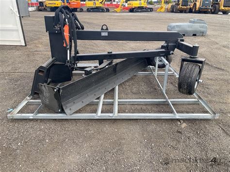 skid steer attachments toowoomba|toowoomba attachments.